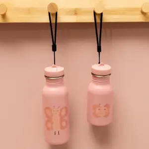 Gourde Mrs. Butterfly (500 ml)