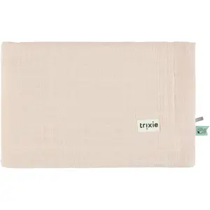 Couverture polaire Bliss Blossom (75 x 100 cm)