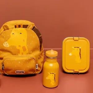 Petite lunch box Mr. Giraffe (0,8 L)