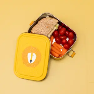 Petite lunch box Mr. Lion