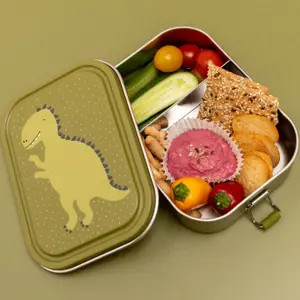 Grande lunch box Mr. Dino (1,2 L)