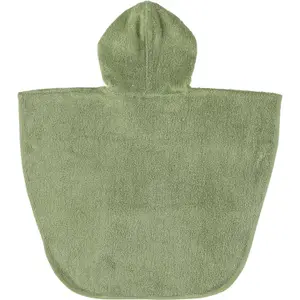 Poncho de bain Dino (2-3 ans)