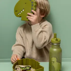 Lunch box Mr. Dino (0,9 L)