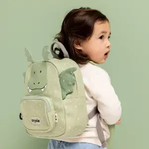 Sac à dos bébé Mr. Dragon