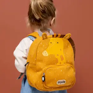Sac à dos bébé Mr. Girafe