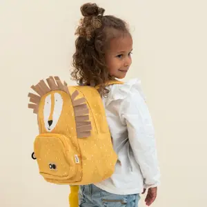 Sac à dos bébé Mr. Lion