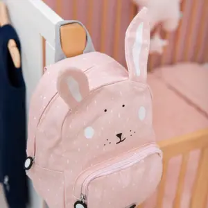 Sac à dos bébé Mrs. Rabbit