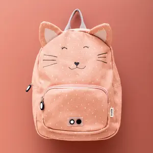 Sac à dos bébé Mrs. Cat