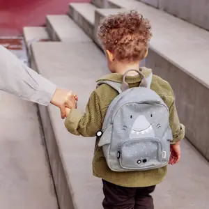 Sac à dos bébé Mr. Shark