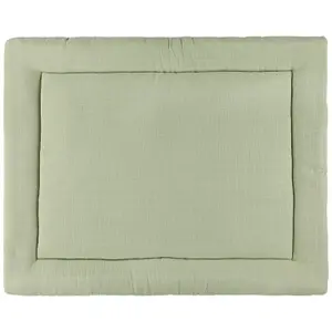 Tapis de parc Bliss Sage (75 x 95 cm)
