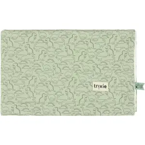 Couverture polaire Daring Dino (75 x 100 cm)