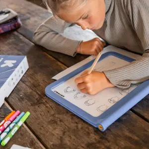 Tablette à dessin A4 KIDYDRAW MANGA (dès 5 ans)