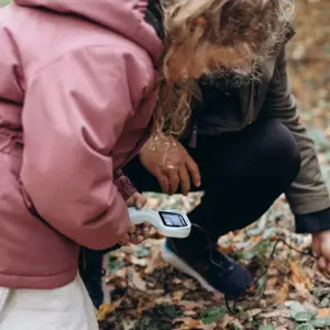 Endoscope enfant avec caméra flexible KIDYEXPLORE