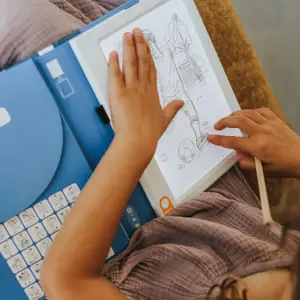 Recharge de dessins pour KIDYDRAW-PAD Sports (à partir de 8 ans)