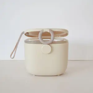 Boîte de conservation du lait en poudre Dune (500ml)