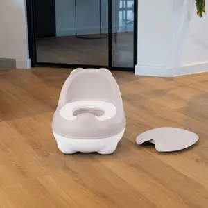 Pot bébé Ourson Nougat