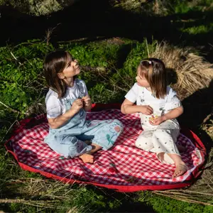 Sac à jouets 2 en 1 Noomad Outdoor Pic Nic