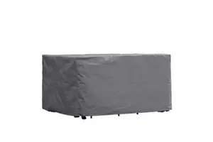 Housse extérieur table jardin taille M 185 X 150 X 95 cm