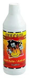 Antifuites radiateur chaudière - 1 L
