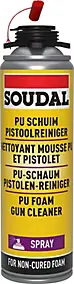 Nettoyant pour mousse expansive 500ml