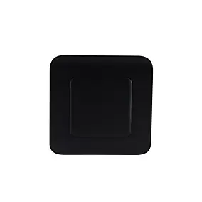 Interrupteur sans fil noir Dio Connect Chacon