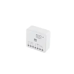 Module volet connecté programmable 433 wifi Dio connect Chacon
