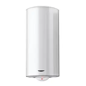 Chauffe-eau électrique 100 L stéatite Ariston Stileos