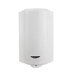 Chauffe-eau électrique 75 L stéatite Ariston Stileos