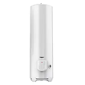 Chauffe-eau électrique 200 L stéatite Ariston Stileos sur socle