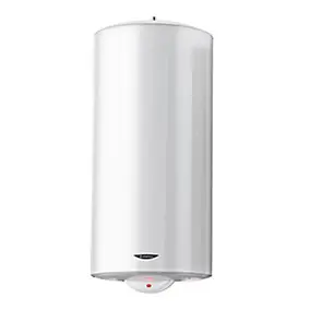 Chauffe-eau électrique 200 L stéatite triphasé Ariston Stileos
