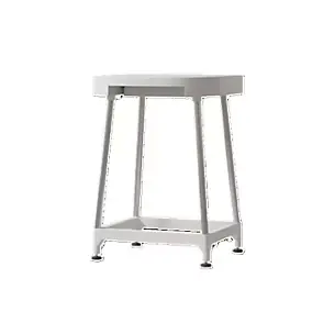 Trépied universel ajustable pour chauffe-eaux Ø 513, 530, 560 mm Ariston