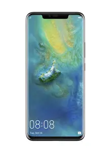 Mate 20 Pro 128 Go, Noir