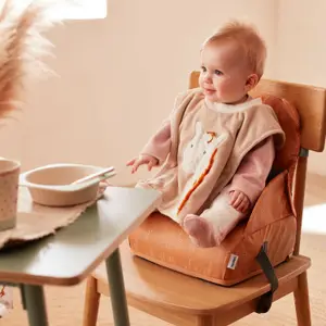 Réhausseur Mix &amp; Match ocre