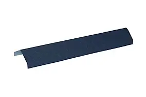 Faitière Easy-Tuile anthracite 91 cm