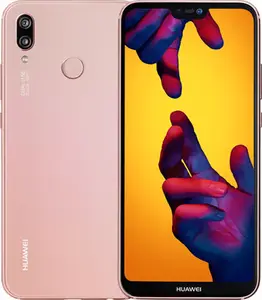 P20 Lite 64 Go, Rose