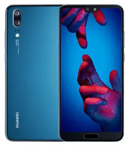 P20 128 Go, Bleu