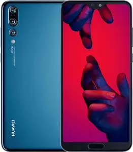 P20 Pro 128 Go, Bleu
