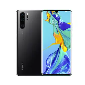 P30 Pro 128 Go, Noir