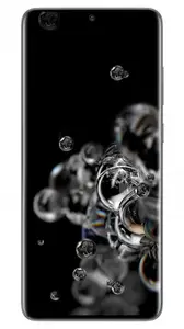 Galaxy S20 Ultra 5G 128 Go, Gris, débloqué