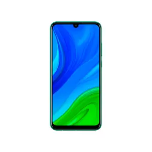 P Smart 128 Go, Vert