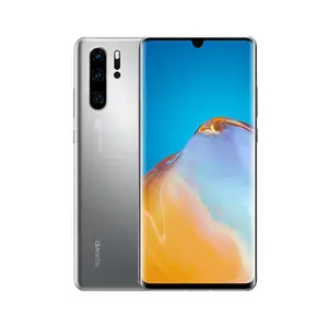 P30 Pro 256 Go, Argent