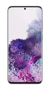 Galaxy S20 5G 128 Go, Gris, débloqué