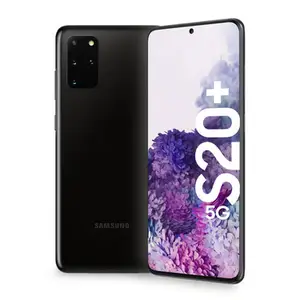 Galaxy S20+ (5G) 128 Go, Noir, débloqué