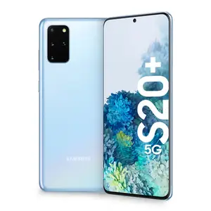 Galaxy S20+ (5G) 128 Go, Bleu, débloqué