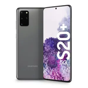 Galaxy S20+ (5G) 128 Go, Gris, débloqué