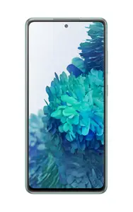 Galaxy S20 FE 5G 128 Go, Vert, débloqué