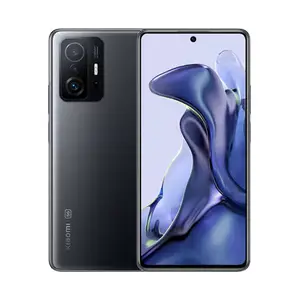 Xiaomi 11T 128 Go, Gris, débloqué