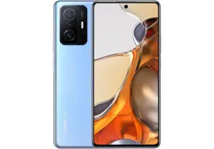 Xiaomi 11T Pro 256 Go, Bleu, débloqué