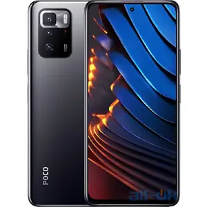 POCO M4 Pro (5G) 128 Go, Noir