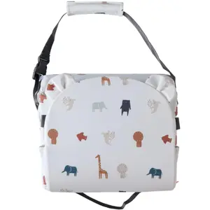 Rehausseur de chaise Safari